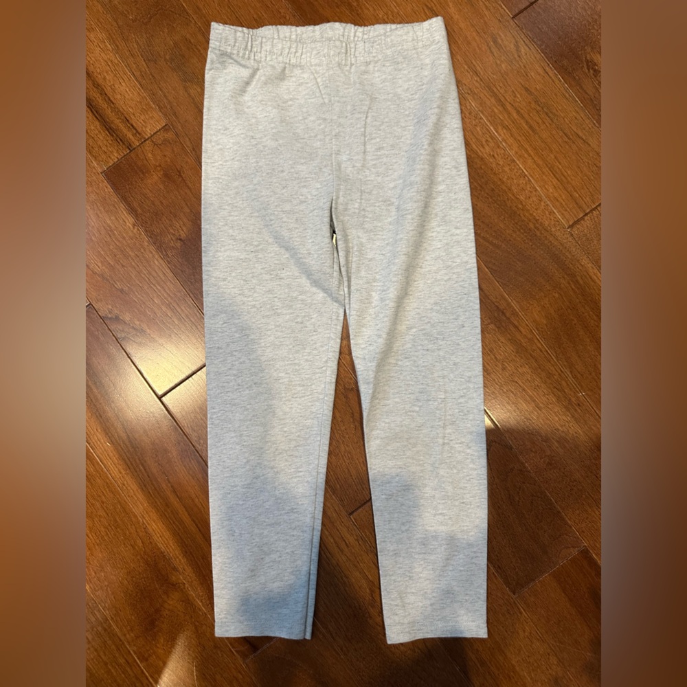 ✨ 5T Girls Light Grey Leggings ✨